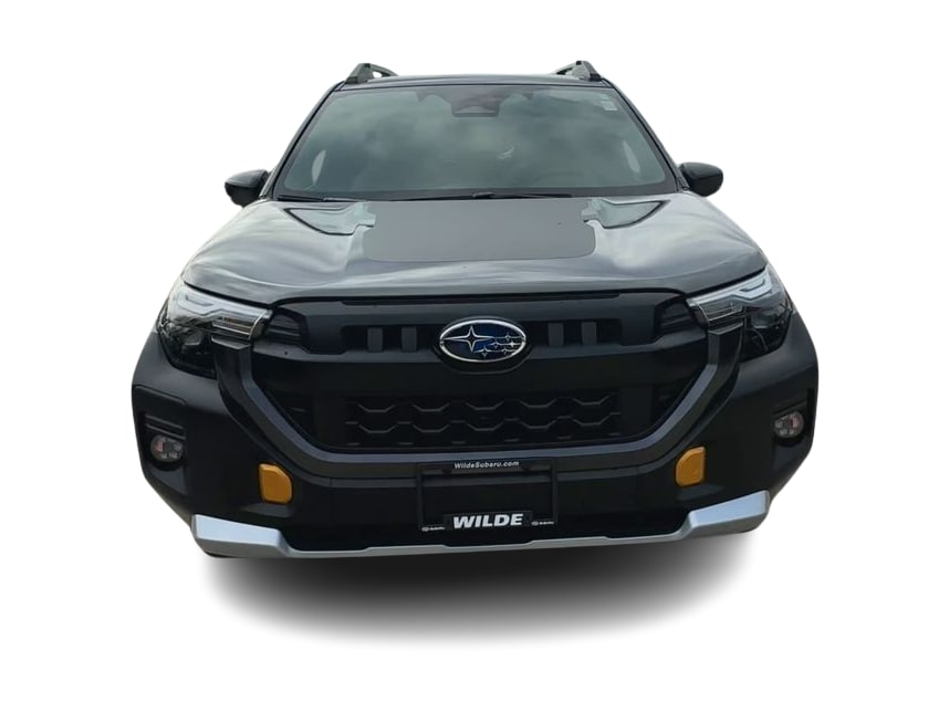 Thumbnail: 2026 Subaru Forester - 6