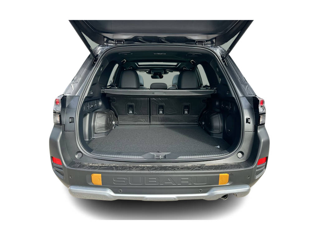 Thumbnail: 2026 Subaru Forester - 16