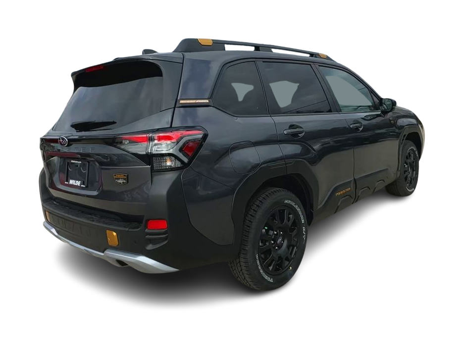 Thumbnail: 2026 Subaru Forester - 20