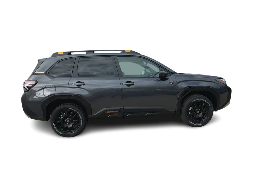 Thumbnail: 2026 Subaru Forester - 21