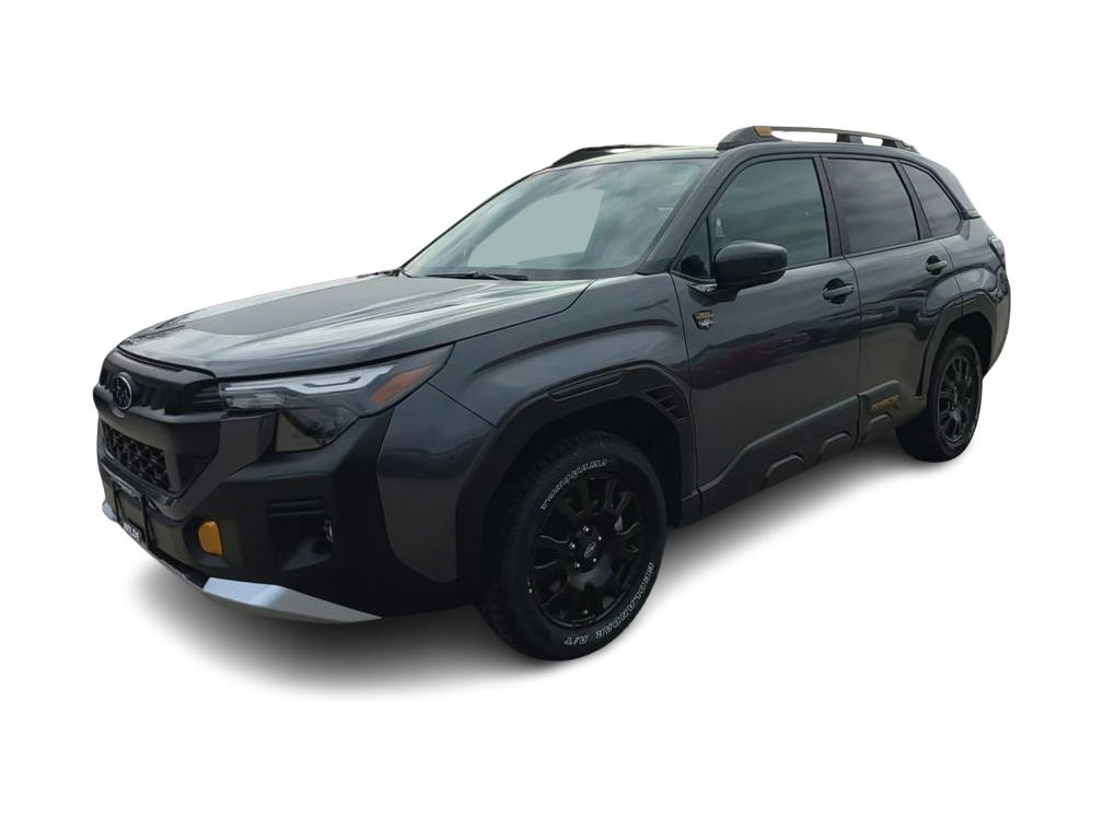 Thumbnail: 2026 Subaru Forester - 18