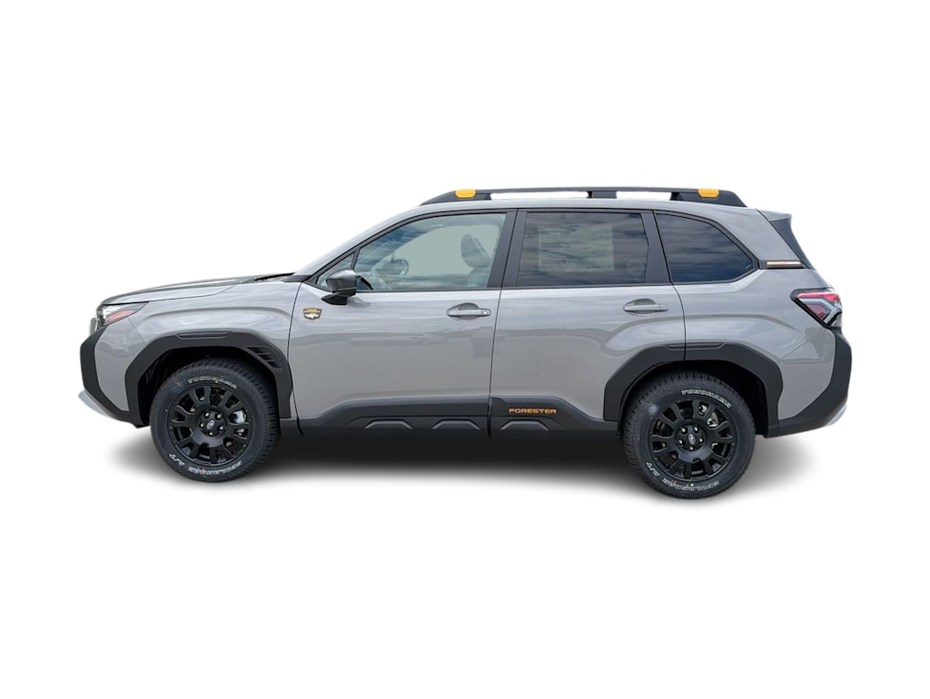 Thumbnail: 2026 Subaru Forester - 21