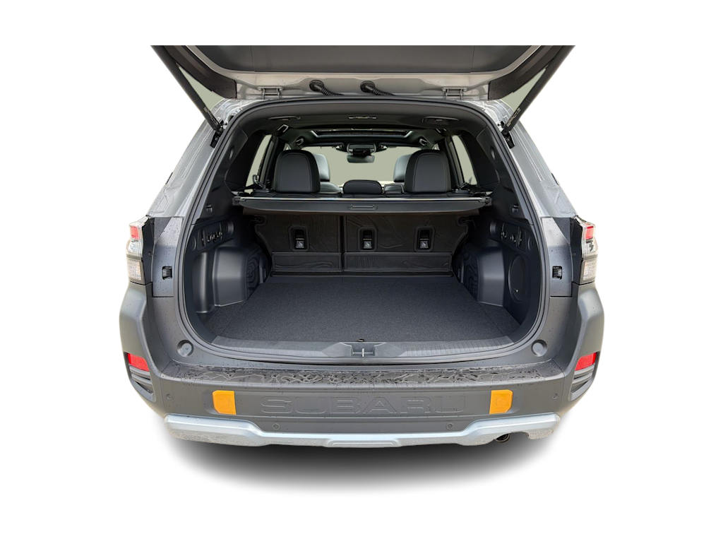 Thumbnail: 2026 Subaru Forester - 38