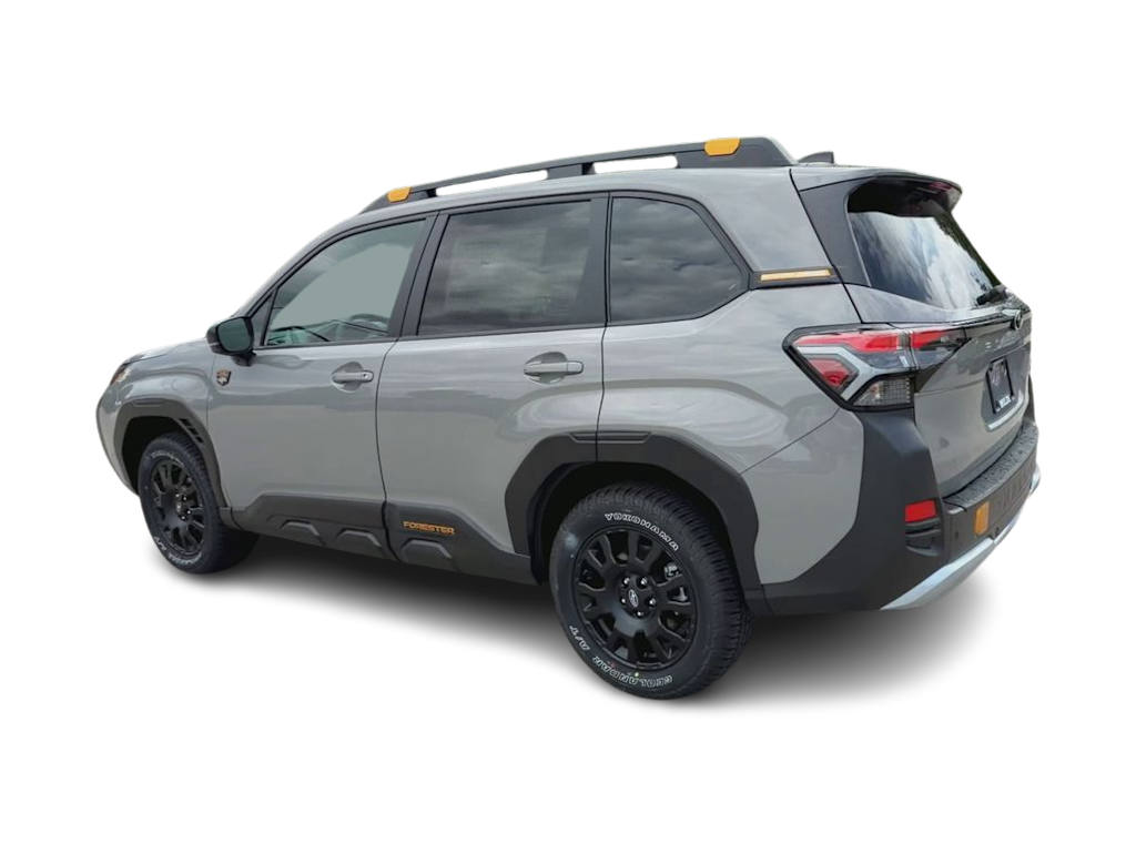 Thumbnail: 2026 Subaru Forester - 4