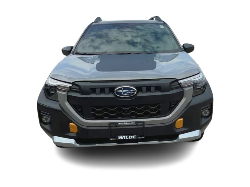 Thumbnail: 2026 Subaru Forester - 6