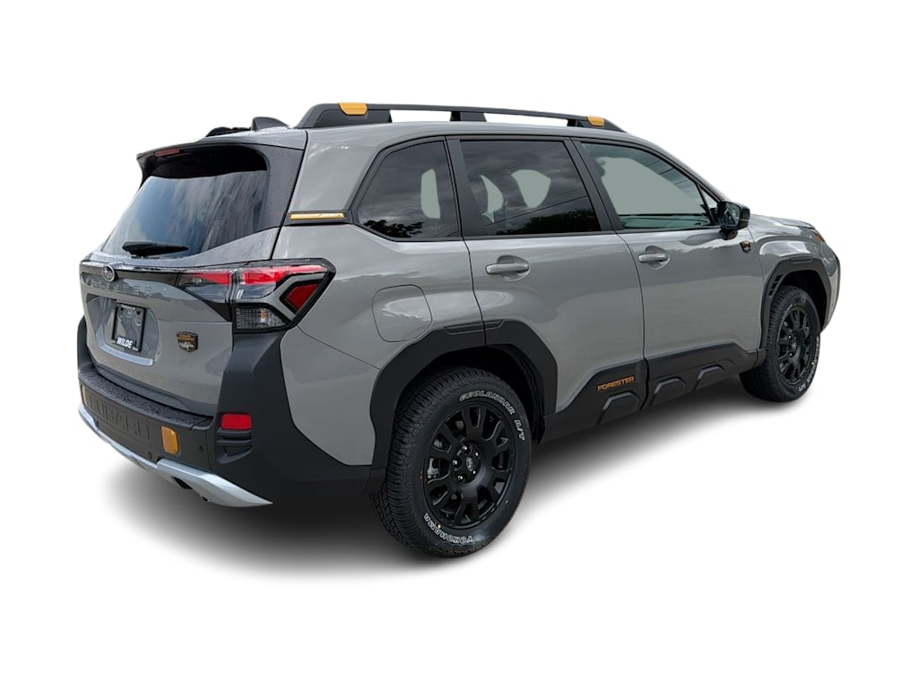 Thumbnail: 2026 Subaru Forester - 24