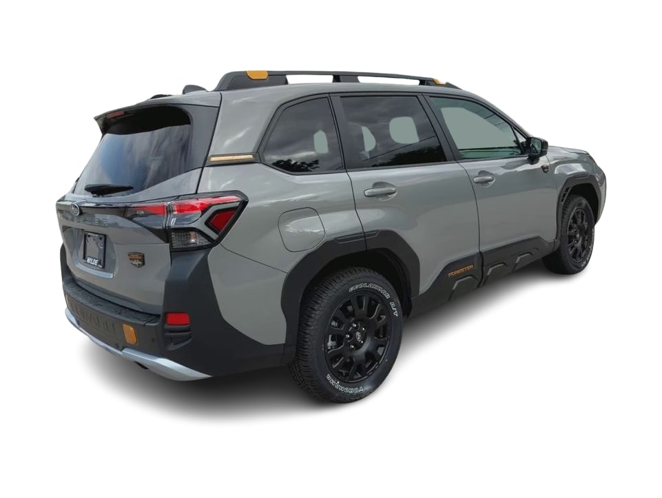 Thumbnail: 2026 Subaru Forester - 19