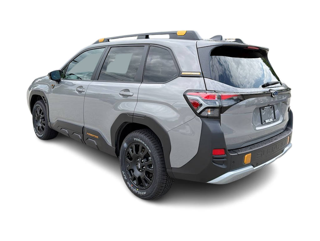 Thumbnail: 2026 Subaru Forester - 22
