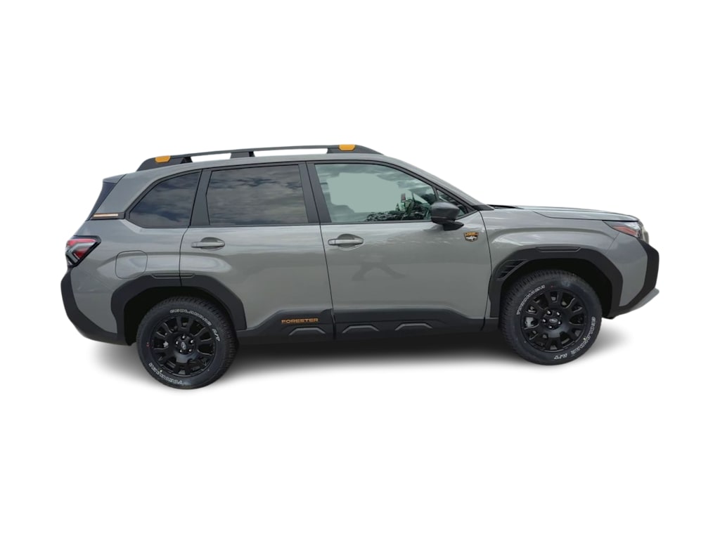Thumbnail: 2026 Subaru Forester - 20
