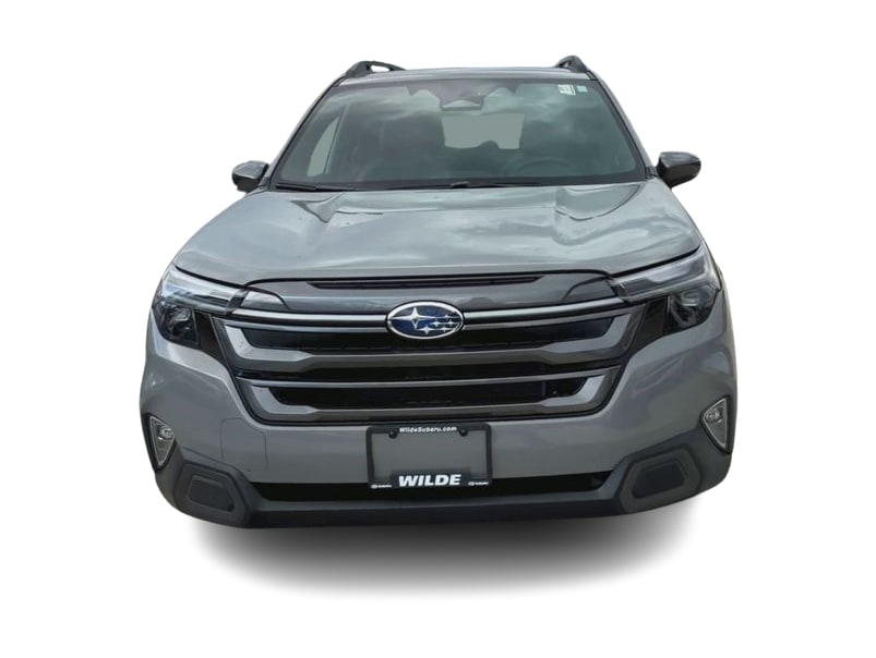 Thumbnail: 2026 Subaru Forester - 6