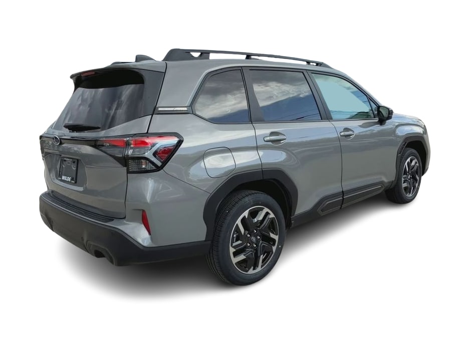 Thumbnail: 2026 Subaru Forester - 19