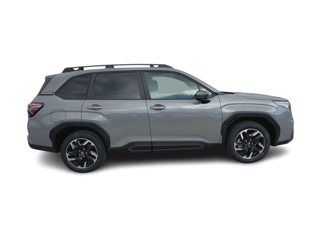 Thumbnail: 2026 Subaru Forester - 20