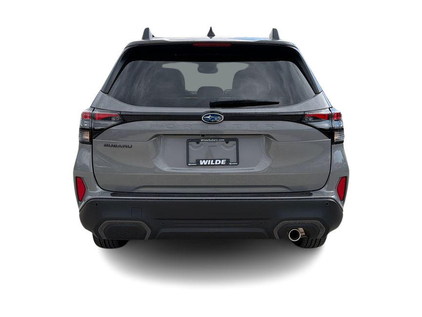 Thumbnail: 2026 Subaru Forester - 23