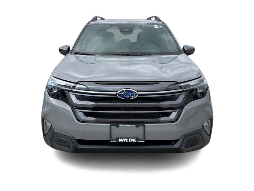 Thumbnail: 2026 Subaru Forester - 27