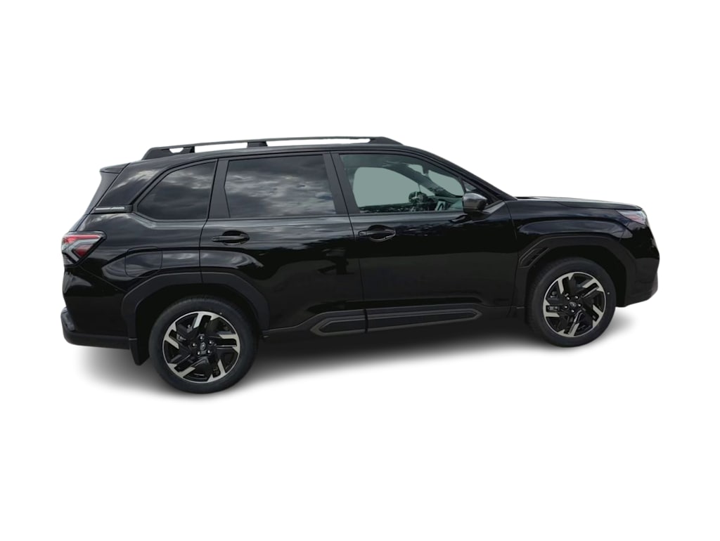 Thumbnail: 2026 Subaru Forester - 21