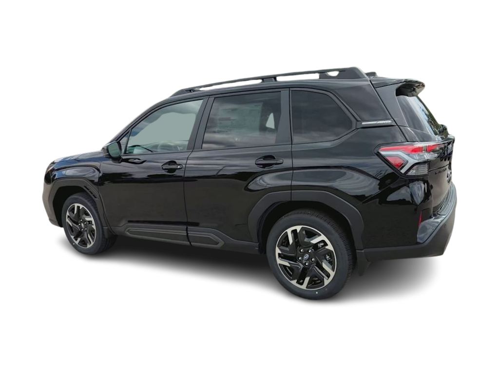 Thumbnail: 2026 Subaru Forester - 19