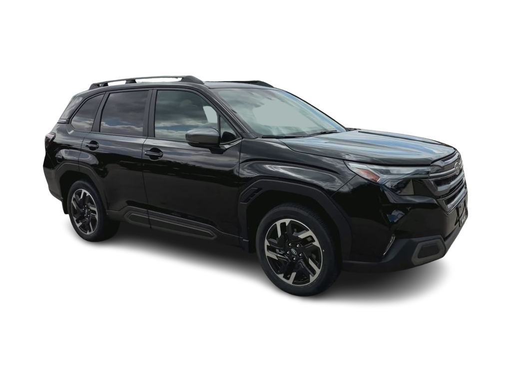 Thumbnail: 2026 Subaru Forester - 17