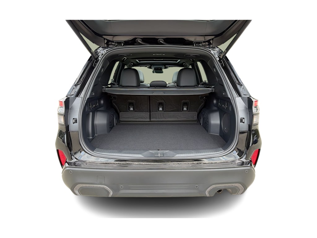 Thumbnail: 2026 Subaru Forester - 38
