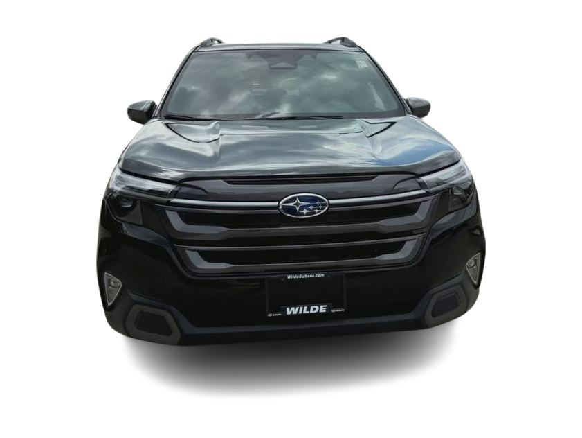 Thumbnail: 2026 Subaru Forester - 6