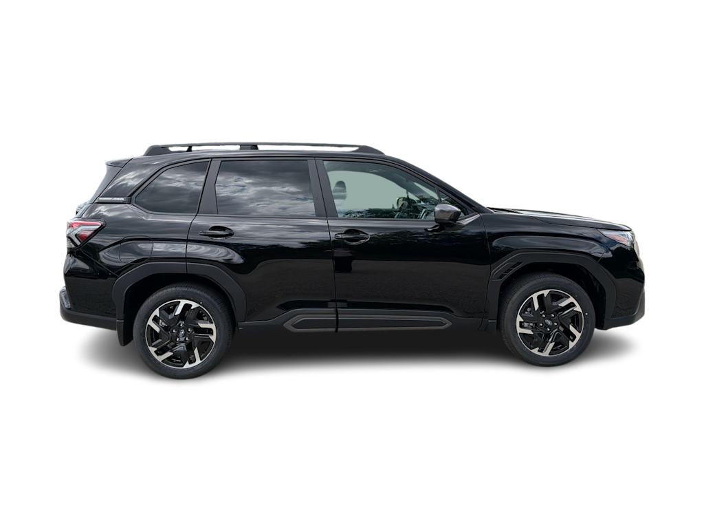 Thumbnail: 2026 Subaru Forester - 25