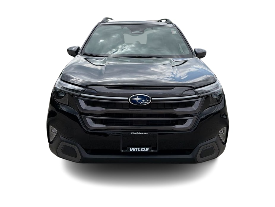 Thumbnail: 2026 Subaru Forester - 27
