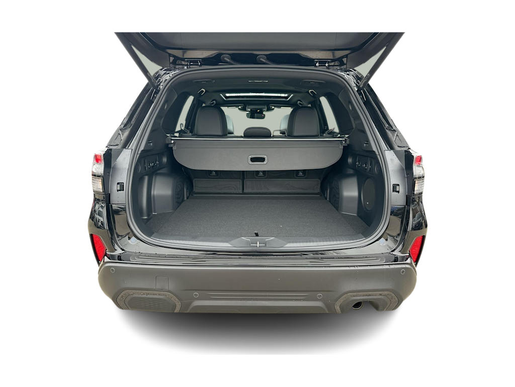 Thumbnail: 2026 Subaru Forester - 38