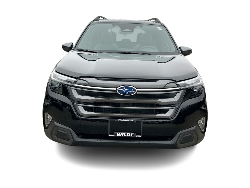 Thumbnail: 2026 Subaru Forester - 27