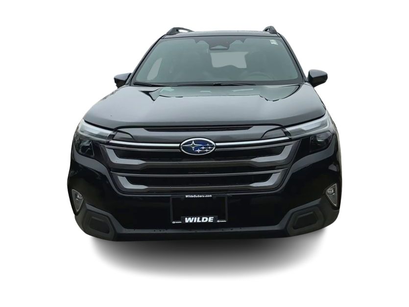 Thumbnail: 2026 Subaru Forester - 6