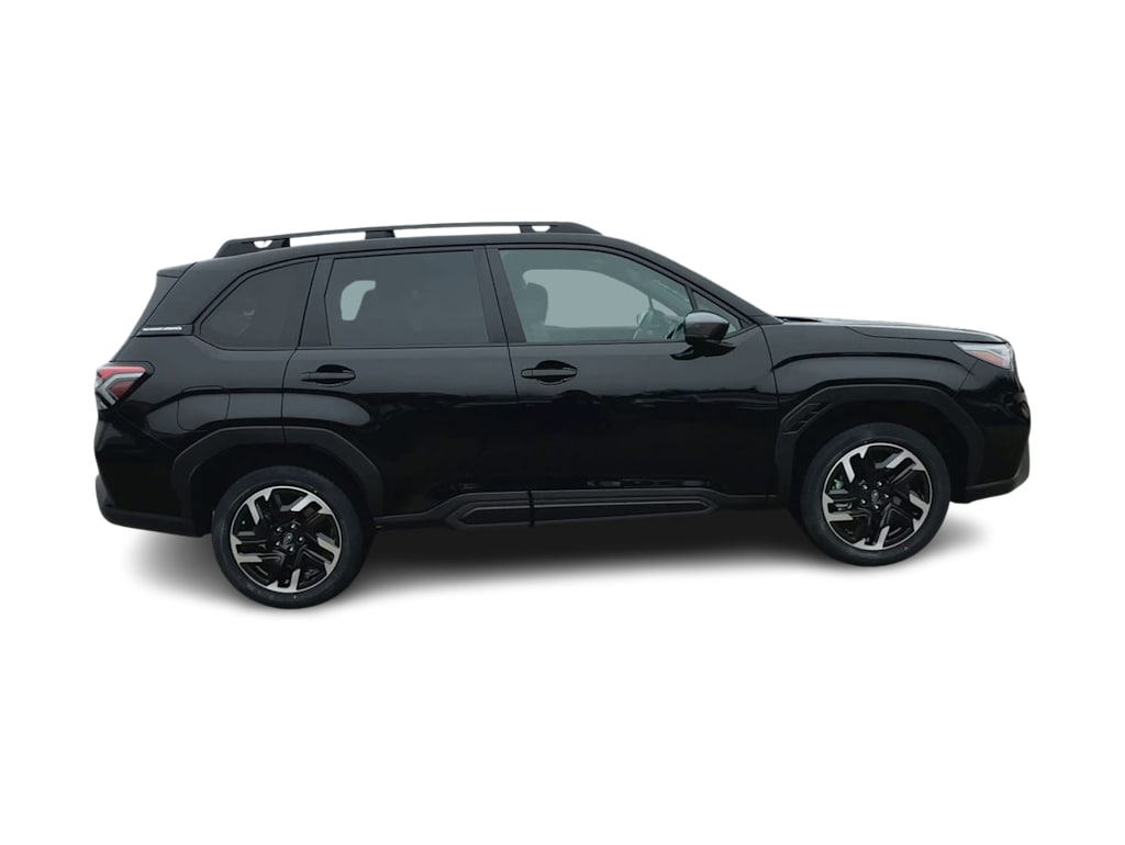 Thumbnail: 2026 Subaru Forester - 20