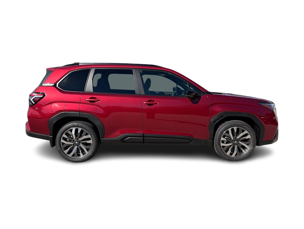 Thumbnail: 2026 Subaru Forester - 26