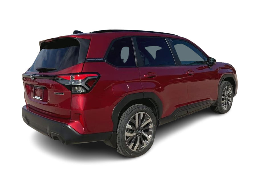 Thumbnail: 2026 Subaru Forester - 20
