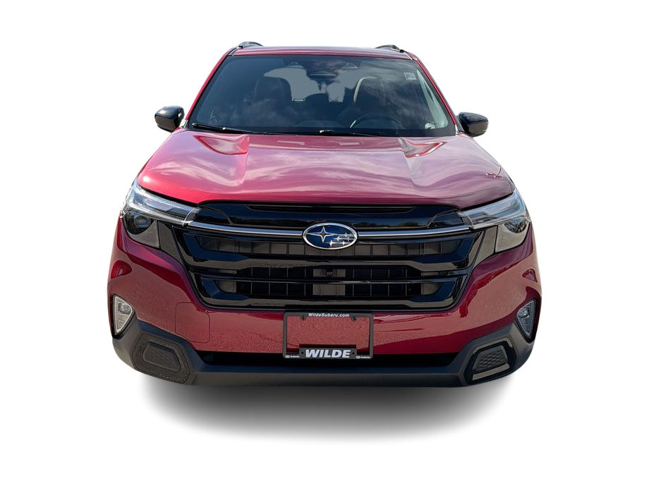 Thumbnail: 2026 Subaru Forester - 28