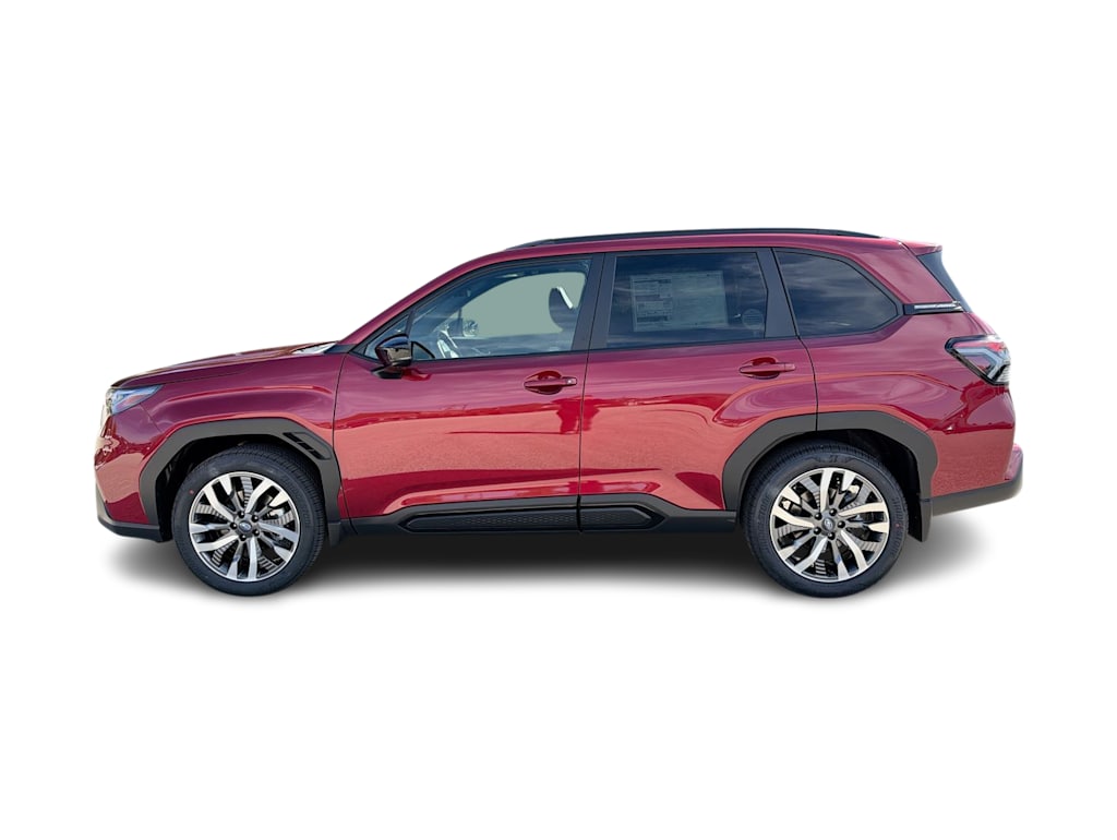 Thumbnail: 2026 Subaru Forester - 22