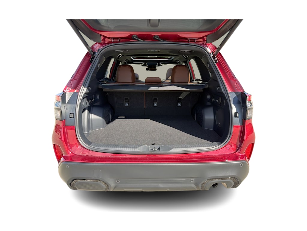 Thumbnail: 2026 Subaru Forester - 16