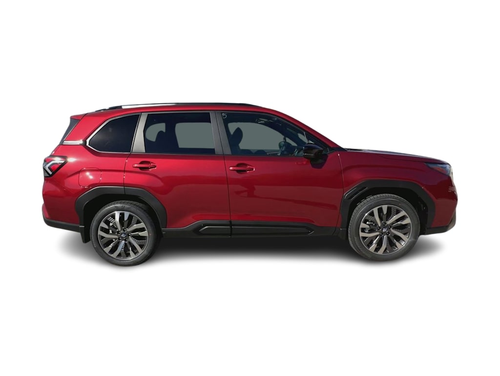Thumbnail: 2026 Subaru Forester - 21