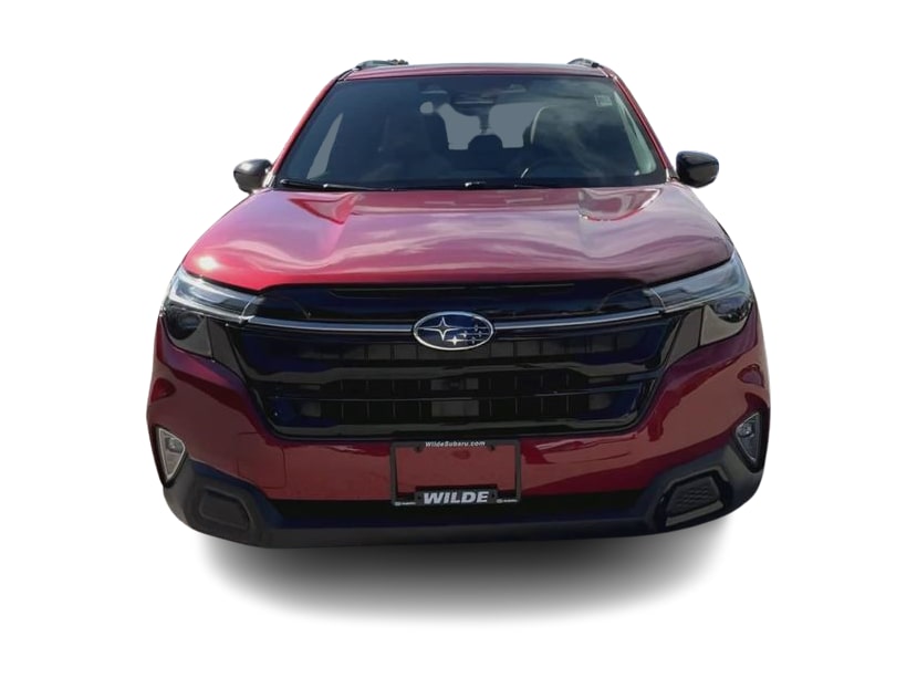 Thumbnail: 2026 Subaru Forester - 6