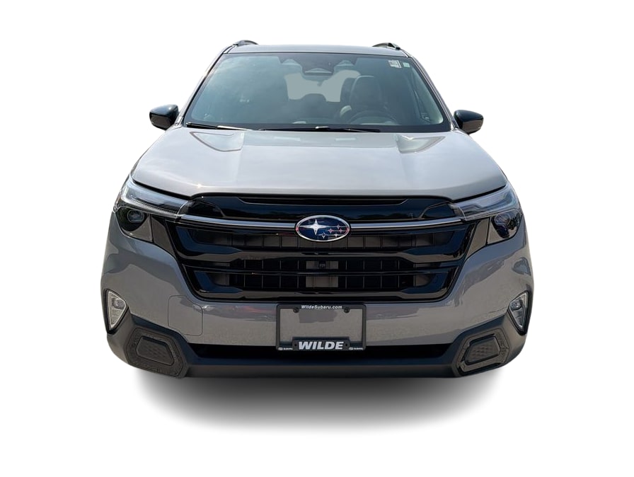 Thumbnail: 2026 Subaru Forester - 27