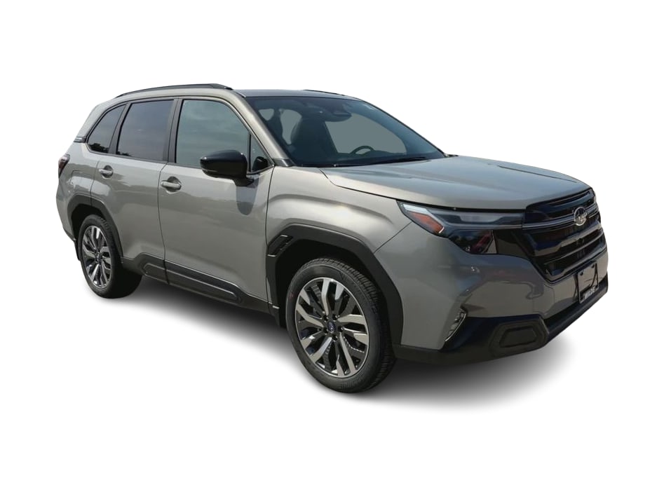 Thumbnail: 2026 Subaru Forester - 17