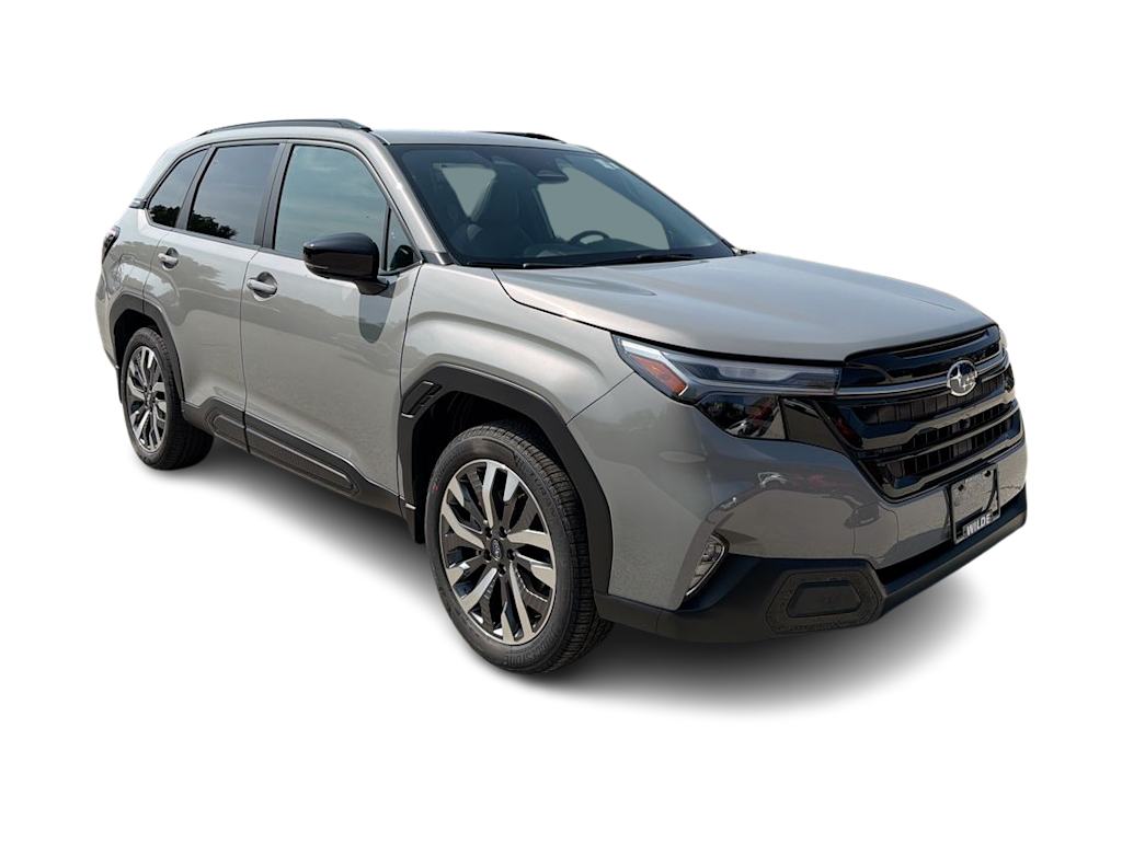Thumbnail: 2026 Subaru Forester - 26