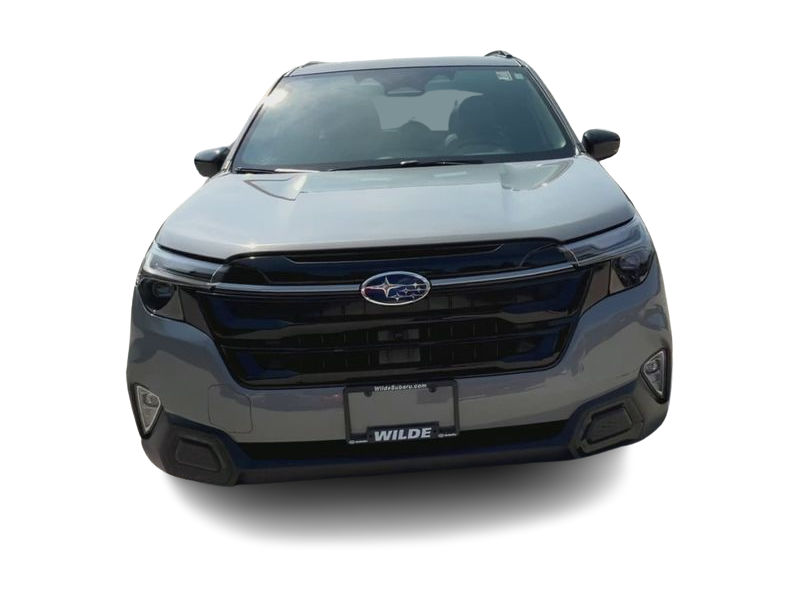 Thumbnail: 2026 Subaru Forester - 6