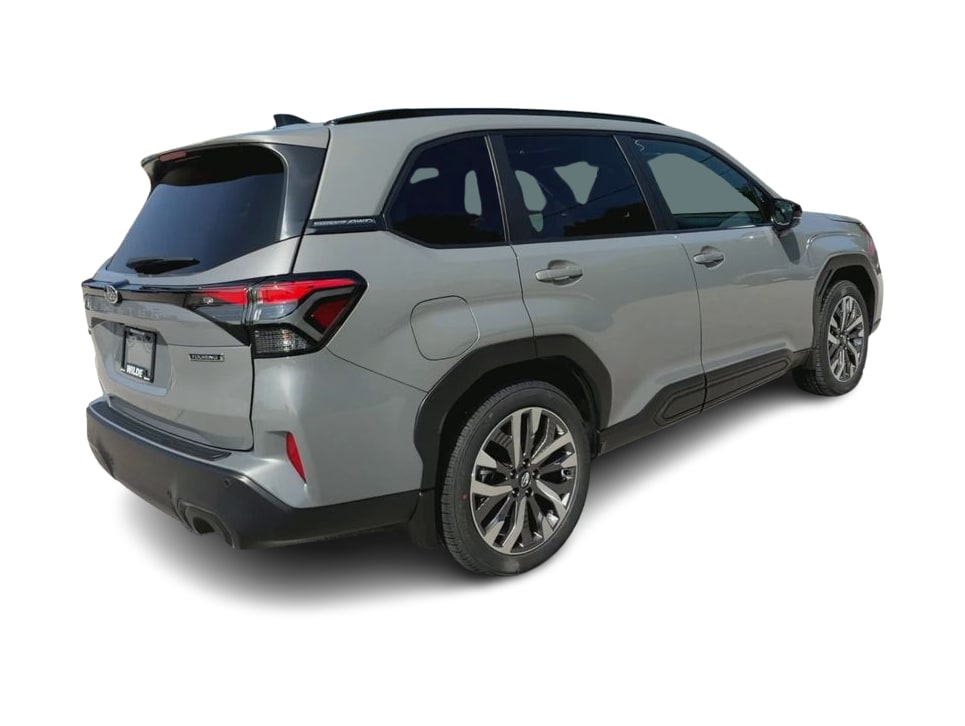 Thumbnail: 2026 Subaru Forester - 19
