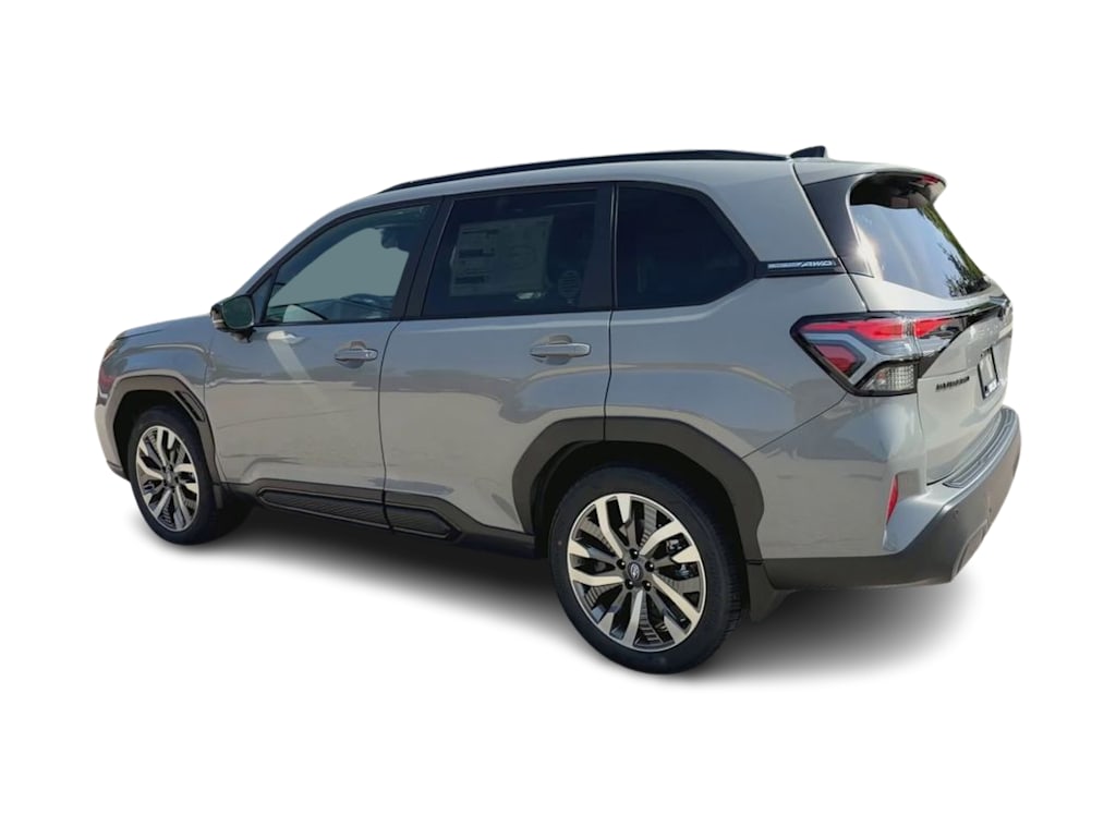 Thumbnail: 2026 Subaru Forester - 4