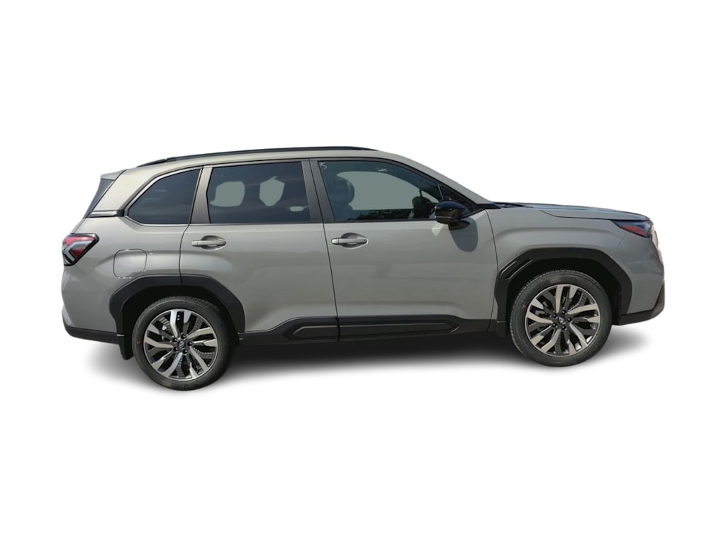 Thumbnail: 2026 Subaru Forester - 20