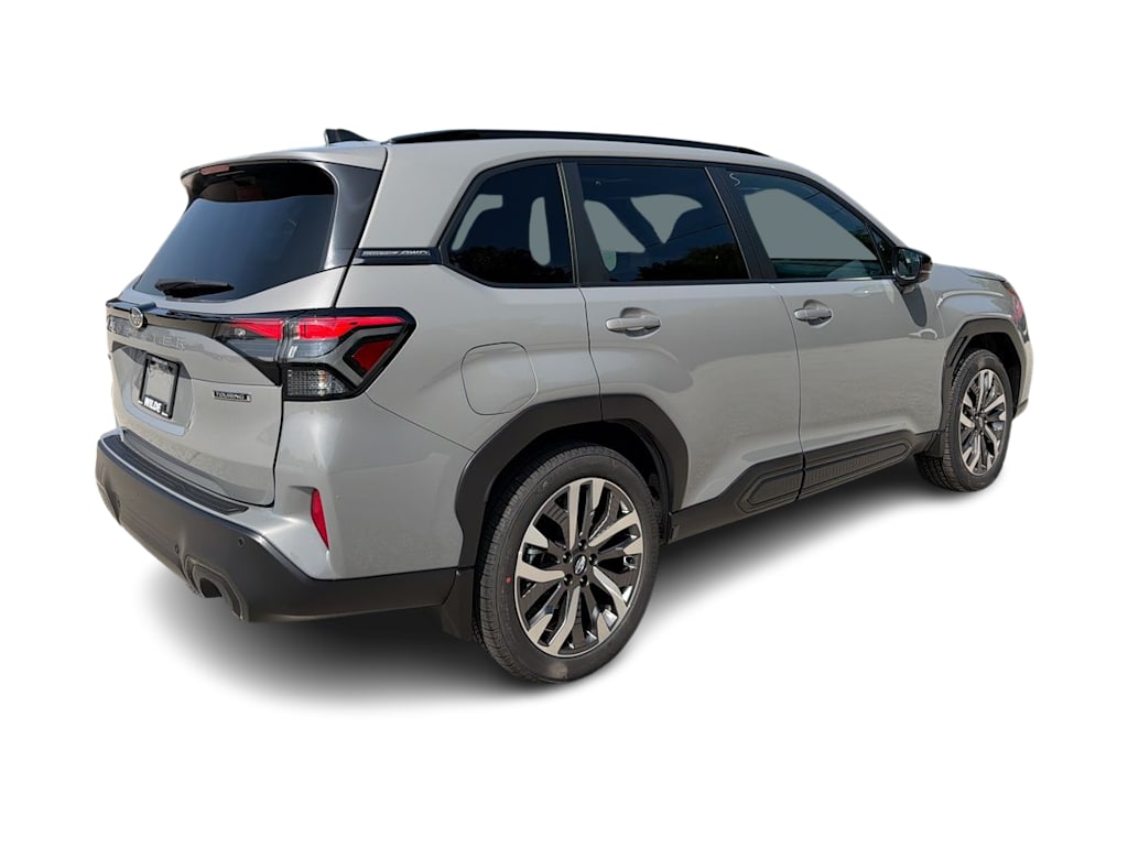 Thumbnail: 2026 Subaru Forester - 24