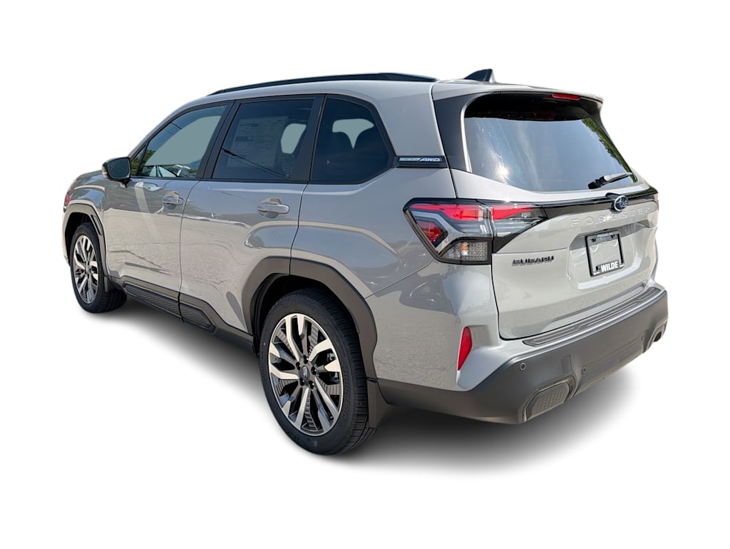 Thumbnail: 2026 Subaru Forester - 22