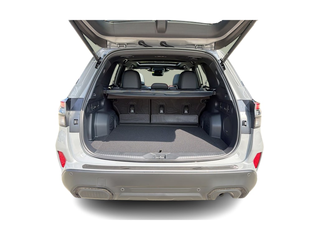 Thumbnail: 2026 Subaru Forester - 38