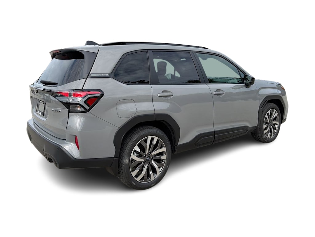 Thumbnail: 2026 Subaru Forester - 23