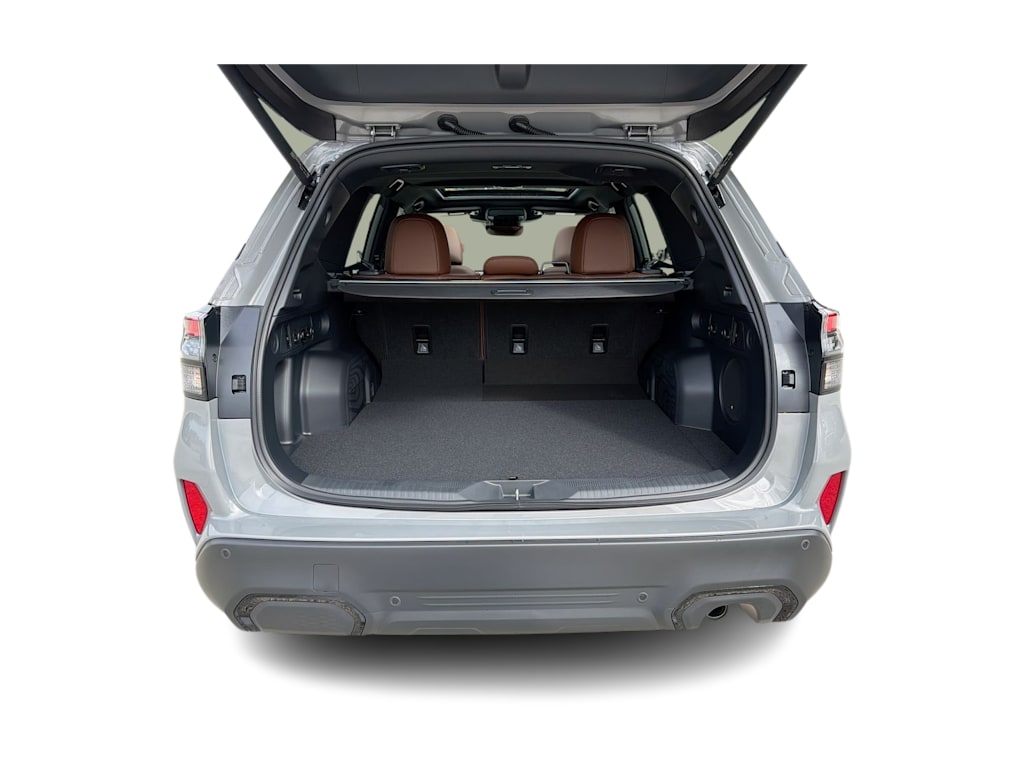 Thumbnail: 2026 Subaru Forester - 37