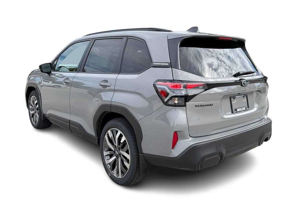 Thumbnail: 2026 Subaru Forester - 21