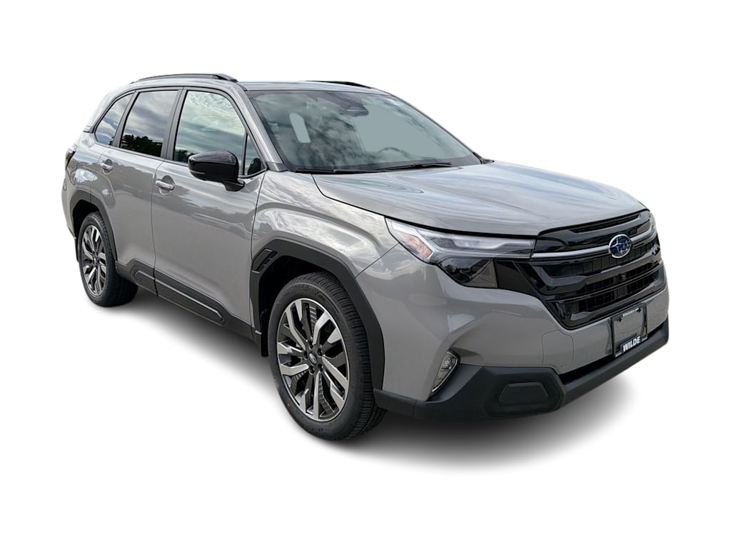 Thumbnail: 2026 Subaru Forester - 25